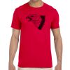 Gildan Adult Softstyle® T-Shirt Thumbnail