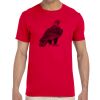 Gildan Adult Softstyle® T-Shirt Thumbnail