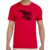 Gildan Adult Softstyle® T-Shirt Thumbnail