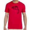 Gildan Adult Softstyle® T-Shirt Thumbnail