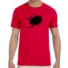 Gildan Adult Softstyle® T-Shirt Thumbnail
