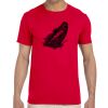 Gildan Adult Softstyle® T-Shirt Thumbnail