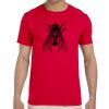 Gildan Adult Softstyle® T-Shirt Thumbnail