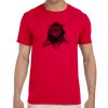 Gildan Adult Softstyle® T-Shirt Thumbnail