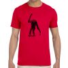 Gildan Adult Softstyle® T-Shirt Thumbnail