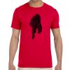 Gildan Adult Softstyle® T-Shirt Thumbnail