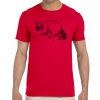 Gildan Adult Softstyle® T-Shirt Thumbnail