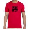 Gildan Adult Softstyle® T-Shirt Thumbnail