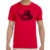 Gildan Adult Softstyle® T-Shirt Thumbnail