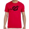 Gildan Adult Softstyle® T-Shirt Thumbnail
