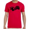 Gildan Adult Softstyle® T-Shirt Thumbnail