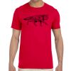 Gildan Adult Softstyle® T-Shirt Thumbnail