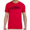 Gildan Adult Softstyle® T-Shirt Thumbnail