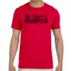 Gildan Adult Softstyle® T-Shirt Thumbnail