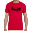 Gildan Adult Softstyle® T-Shirt Thumbnail