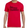 Gildan Adult Softstyle® T-Shirt Thumbnail