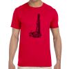 Gildan Adult Softstyle® T-Shirt Thumbnail