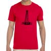 Gildan Adult Softstyle® T-Shirt Thumbnail