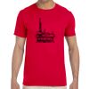 Gildan Adult Softstyle® T-Shirt Thumbnail