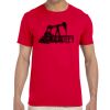 Gildan Adult Softstyle® T-Shirt Thumbnail