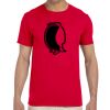 Gildan Adult Softstyle® T-Shirt Thumbnail