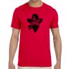 Gildan Adult Softstyle® T-Shirt Thumbnail