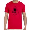 Gildan Adult Softstyle® T-Shirt Thumbnail