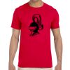 Gildan Adult Softstyle® T-Shirt Thumbnail