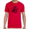 Gildan Adult Softstyle® T-Shirt Thumbnail