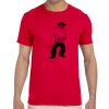 Gildan Adult Softstyle® T-Shirt Thumbnail