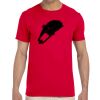 Gildan Adult Softstyle® T-Shirt Thumbnail