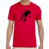 Gildan Adult Softstyle® T-Shirt Thumbnail