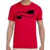 Gildan Adult Softstyle® T-Shirt Thumbnail