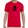 Gildan Adult Softstyle® T-Shirt Thumbnail