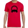 Gildan Adult Softstyle® T-Shirt Thumbnail