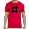 Gildan Adult Softstyle® T-Shirt Thumbnail