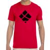 Gildan Adult Softstyle® T-Shirt Thumbnail