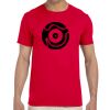 Gildan Adult Softstyle® T-Shirt Thumbnail