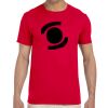 Gildan Adult Softstyle® T-Shirt Thumbnail
