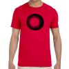 Gildan Adult Softstyle® T-Shirt Thumbnail