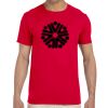 Gildan Adult Softstyle® T-Shirt Thumbnail
