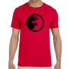 Gildan Adult Softstyle® T-Shirt Thumbnail