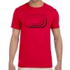 Gildan Adult Softstyle® T-Shirt Thumbnail