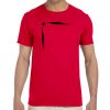 Gildan Adult Softstyle® T-Shirt Thumbnail