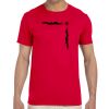 Gildan Adult Softstyle® T-Shirt Thumbnail