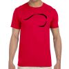 Gildan Adult Softstyle® T-Shirt Thumbnail