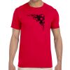 Gildan Adult Softstyle® T-Shirt Thumbnail
