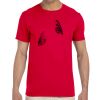 Gildan Adult Softstyle® T-Shirt Thumbnail