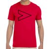 Gildan Adult Softstyle® T-Shirt Thumbnail