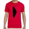 Gildan Adult Softstyle® T-Shirt Thumbnail